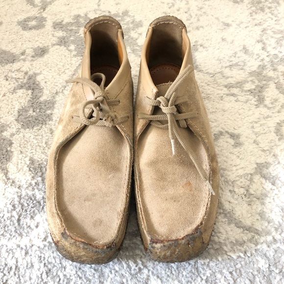 Clarks natalie suede Clearance